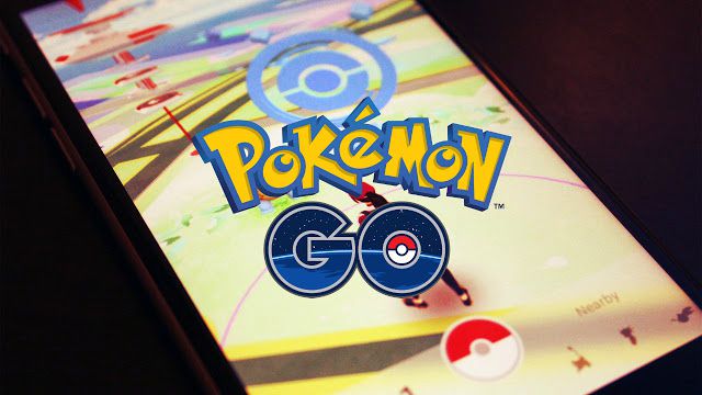 Pokémon Go: Já estão disponíveis os primeiros pokémon lendários