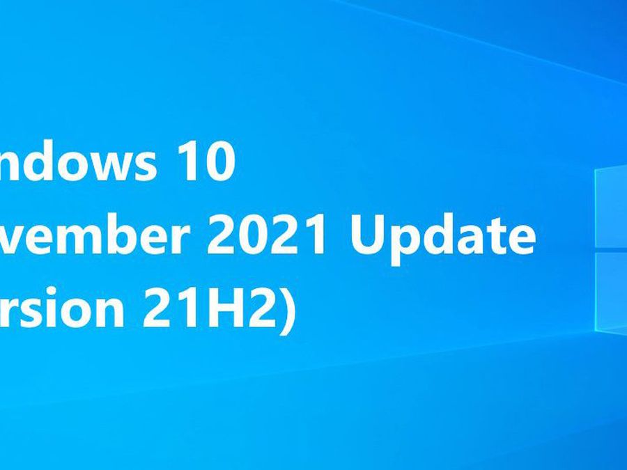 Microsoft anuncia atualização importante para o Windows 10 em