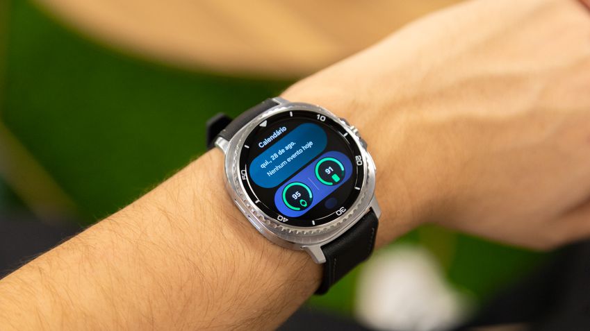 Galaxy Watch 8 Classic