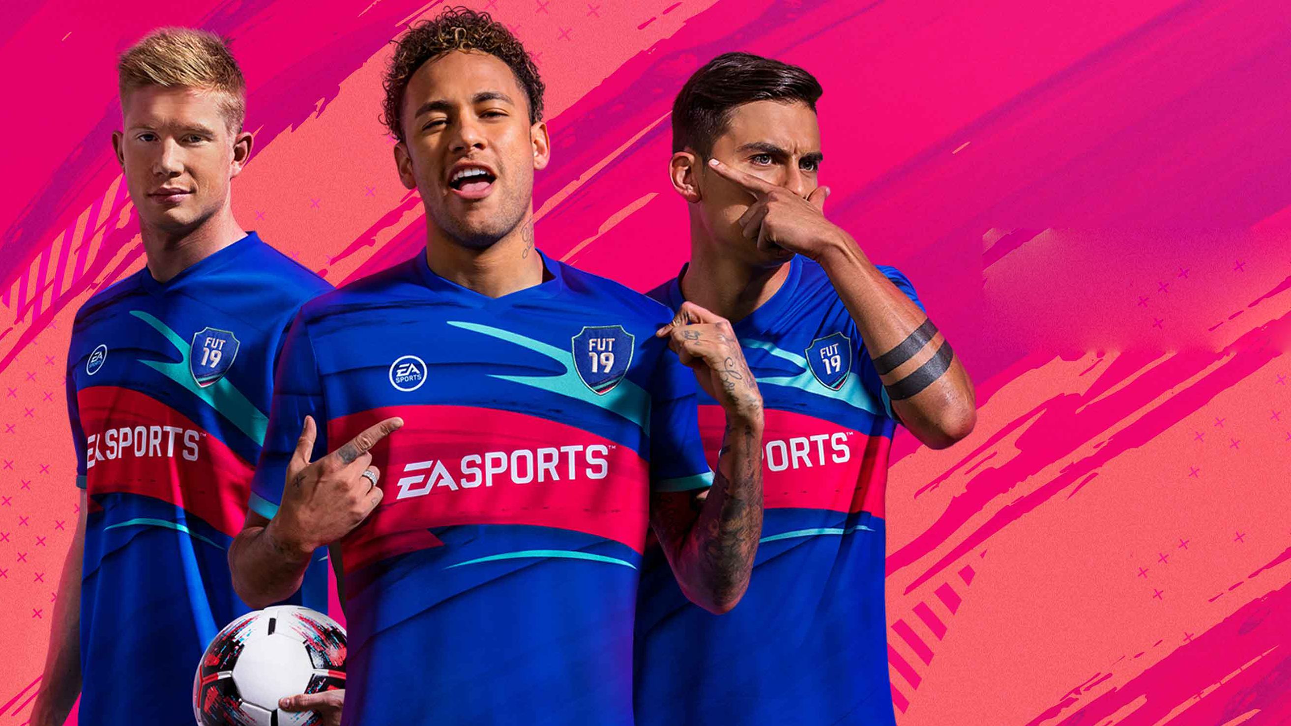 FIFA 19: Atualização do jogo dificulta jogadores a marcarem gols