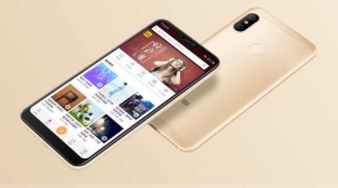 Xiaomi lança Redmi 6 Pro; confira especificações e preços para encomendas
