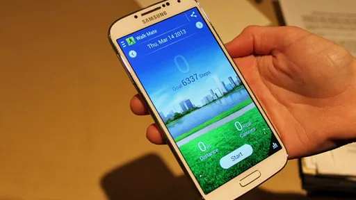 Rumor: Samsung Galaxy S4 e Note 2 devem receber Android 5.0