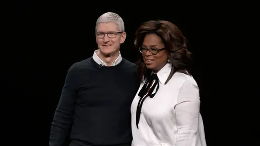Apple TV+ | Streaming terá exclusivos de Spielberg, J. J. Abrams e Oprah