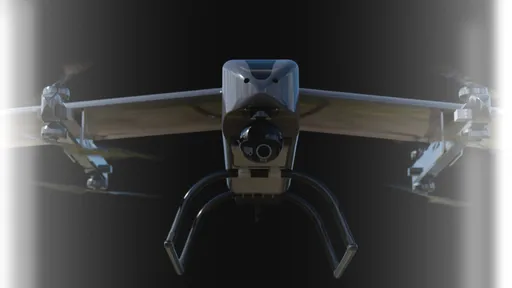 Conheça o drone das Forças Armadas capaz de lançar mísseis e explosivos