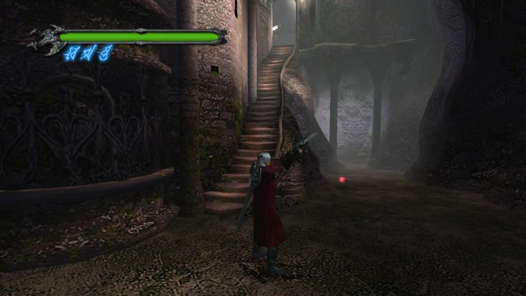 Imagem de Devil May Cry