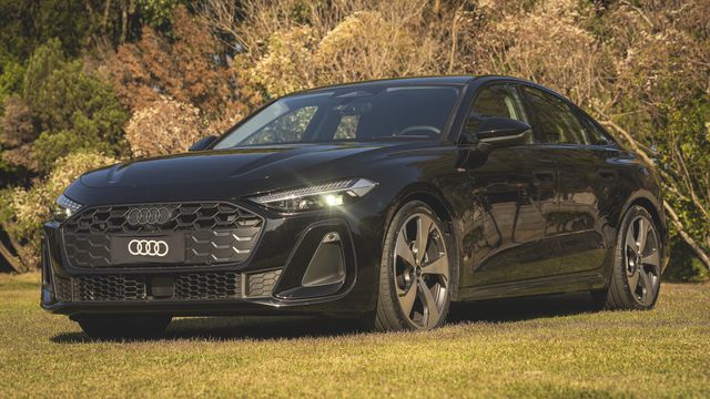 Audi/Divulgação