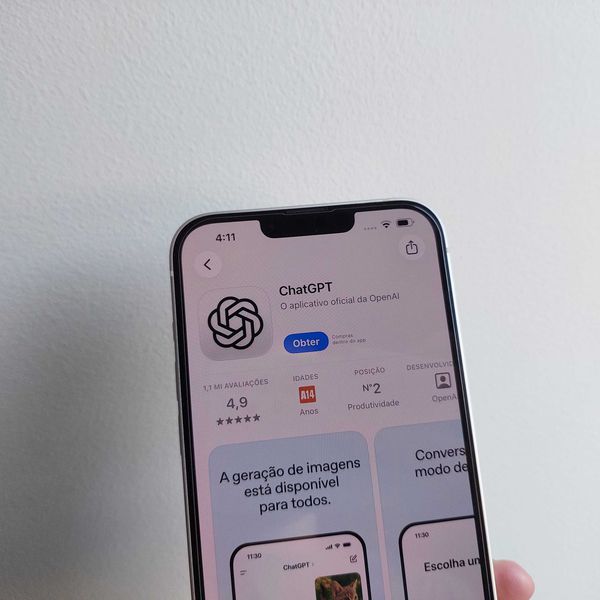 ChatGPT no iPhone: A Revolução da Siri e as Novas Funções Incríveis da Apple!