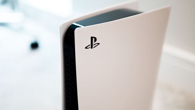 Fotografias ao processador da PS5 revelam más notícias - Leak