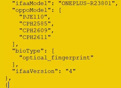 OnePlus 12R deve ter quatro números de modelos diferentes, similares aos do OnePlus 11R