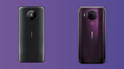 Nokia 5.4 vs Nokia 5.3: o que muda entre as gerações?