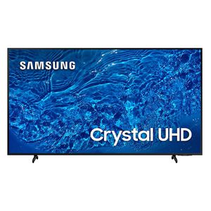 Samsung 60BU8000 - Smart TV LED 60' 4K UHD, Wifi, HDMI, USB [LEIA A DESCRIÇÃO - CASHBACK]