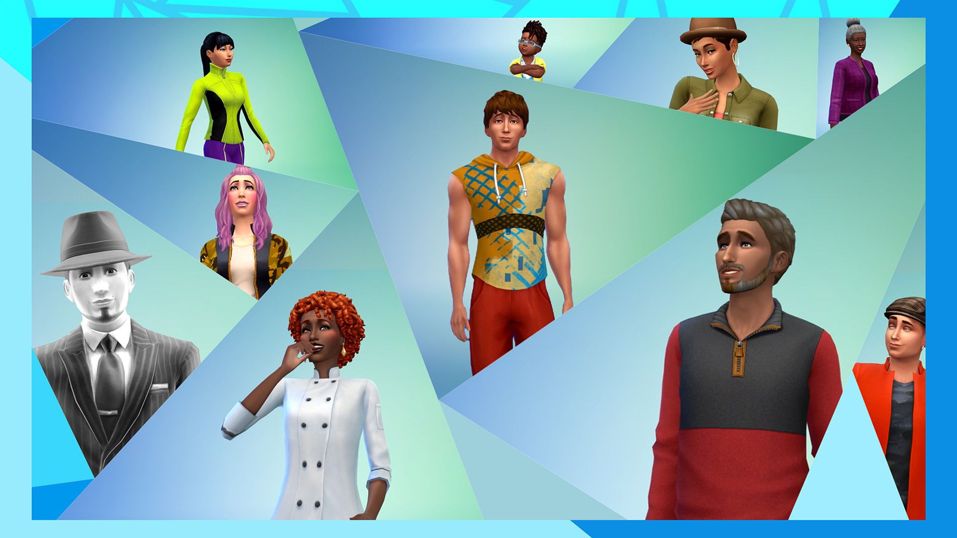 The Sims 4 pode ser jogado de graça na Origin por 48 horas