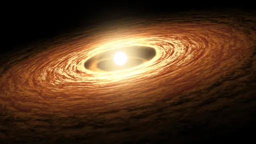 Telescópio James Webb estudará a composição química dos "berçários" de planetas
