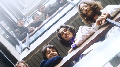The Beatles: Get Back ganha primeiras imagens e trailer oficial
