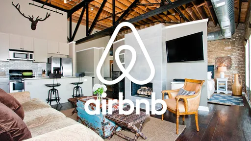 Aplicativo de reservas do Airbnb é lançado antes da hora