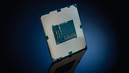 Intel Core i5 12600K vaza em teste mostrando 50% de evolução sobre o i5 11600K