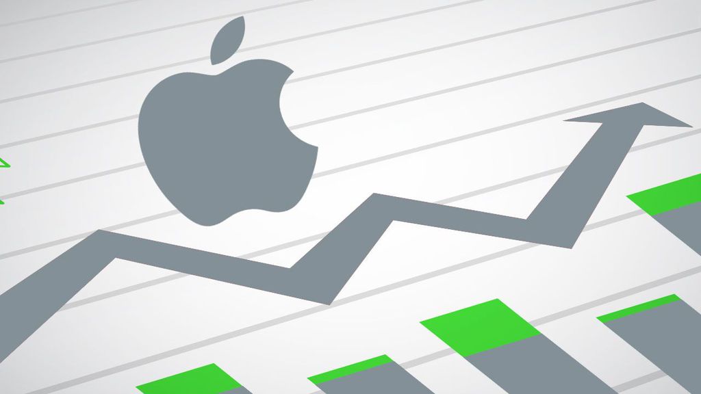 Analistas recomendam que investidores vendam suas ações da Apple