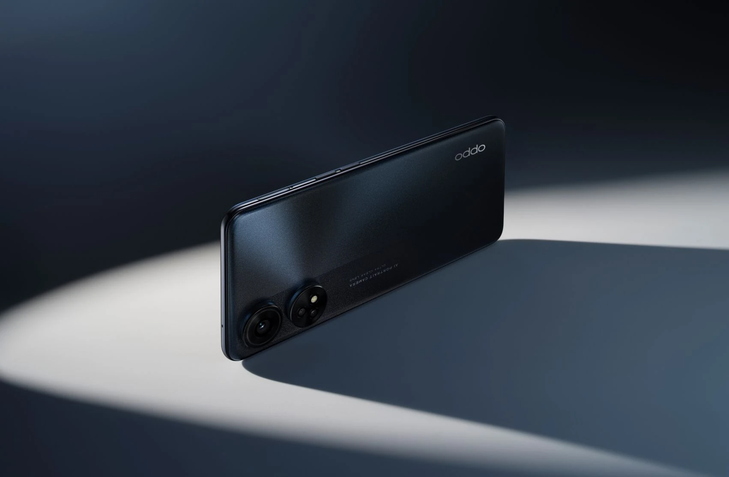 Oppo Reno 8T