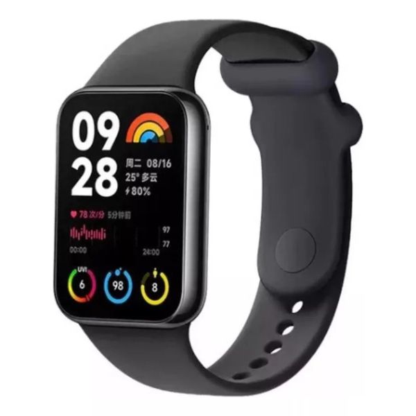 Xiaomi Smart Band 8 Pro | INTERNACIONAL + IMPOSTOS INCLUSOS