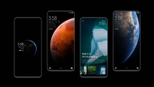 MIUI 12 estável chega a mais dois celulares da Xiaomi; veja quais