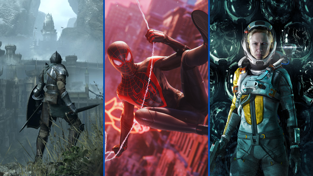 Os 5 melhores jogos exclusivos do PS5 para 2022 – PixelNerd