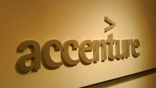 Accenture sofre sequestro digital e tem dados vazados