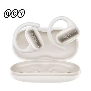 INTERNACIONAL | Fone QCY Crossky GTR2 Bluetooth 5.4 IPX5 | IMPOSTOS INCLUSOS