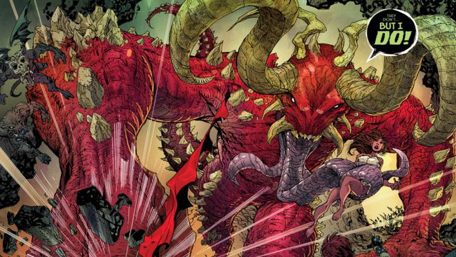 Imagem de Spawn