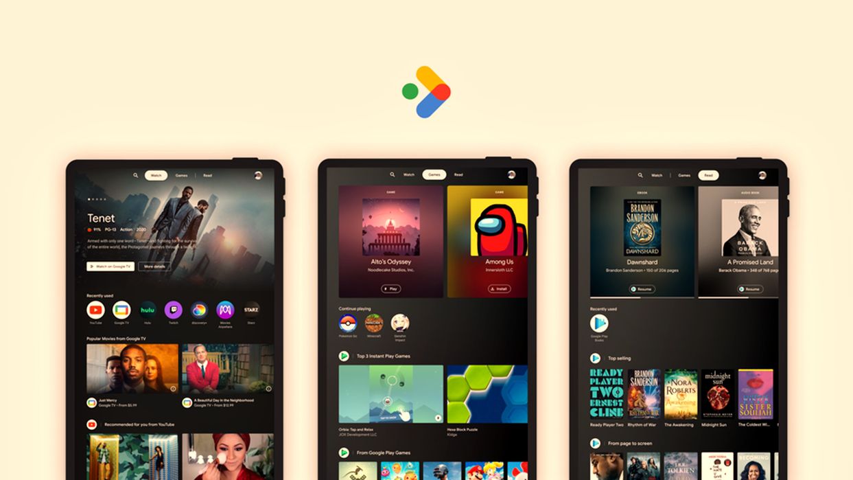 Google divulga nova lista dos apps e games com selo Android