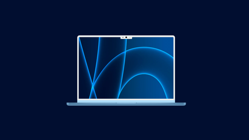 Conceito imagina MacBook Air de 2022 com notch na tela e cores do iMac