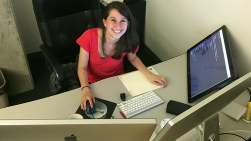 Quem é Katie Bouman, engenheira por trás da foto do buraco negro
