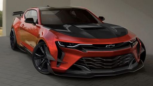 Adeus ao Camaro? Rumor aponta edição especial (e última) do esportivo em 2023