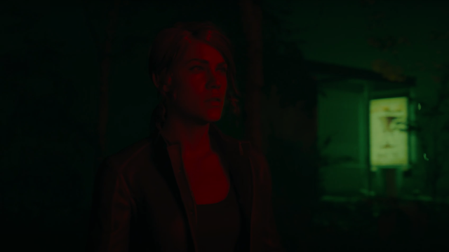 Reprodução/Remedy Entertainment