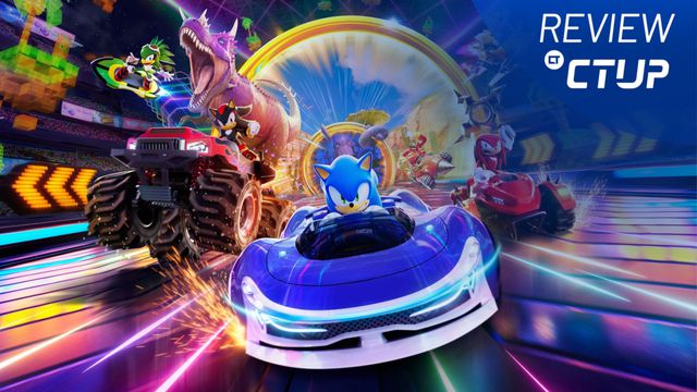 Divulgação/SEGA