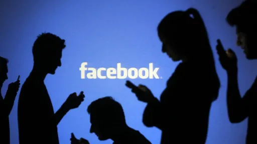 Facebook tira Slingshot, Rooms e Riff do ar e fecha laboratório de novas ideias