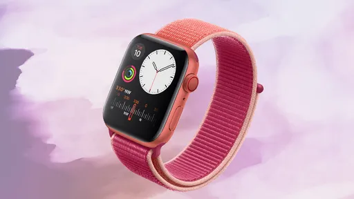 Apple domina mais da metade do mercado global de smartwatches