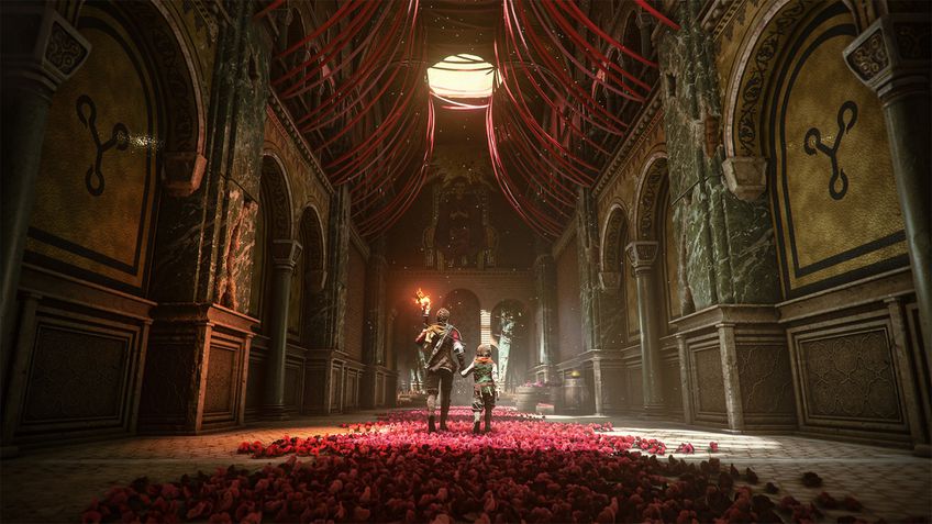 A Plague Tale: Requiem ganha novo trailer emocionante - Canaltech