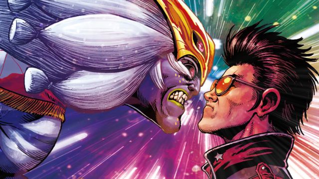 Divulgação/Nintendo