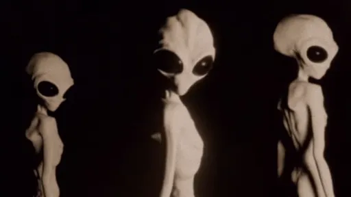 Netflix terá documentário que "prova" existência de alienígenas; veja o trailer
