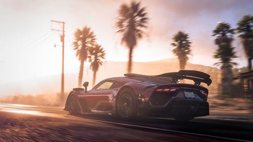 Forza Horizon 5: mapa completo é revelado