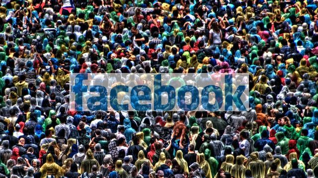 Com 2 bilhões de usuários, Facebook já alcançou um terço da população mundial