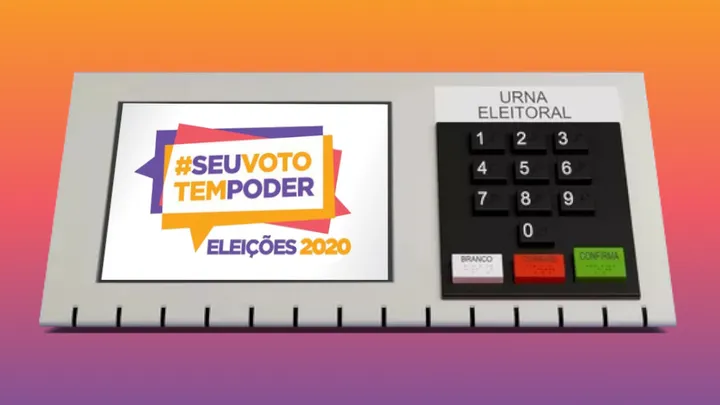 Eleições 2020: Como Acompanhar O Resultado Do Segundo Turno Pelo ...