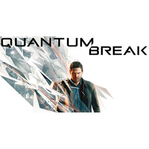 Quantum Break - Xbox