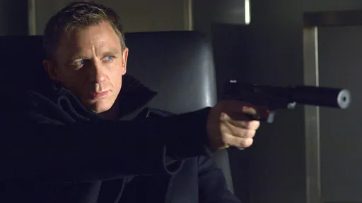 Despedida de Daniel Craig de 007 vira documentário; saiba como assistir de graça
