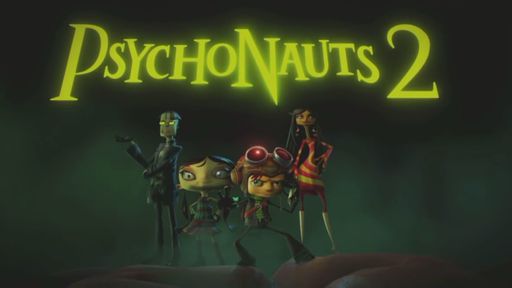 Psychonauts 2: novos gráficos e jogabilidade – mas sem perder o charme