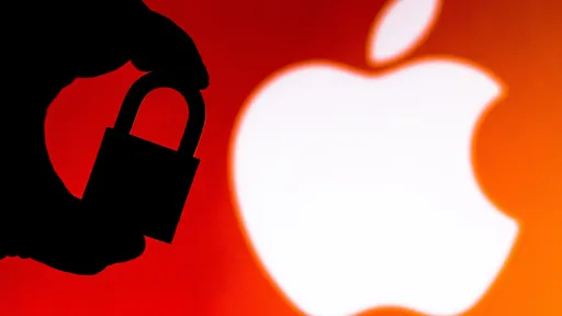 Apple corrige  brecha do iOS usada por app espião em aparelhos antigos 