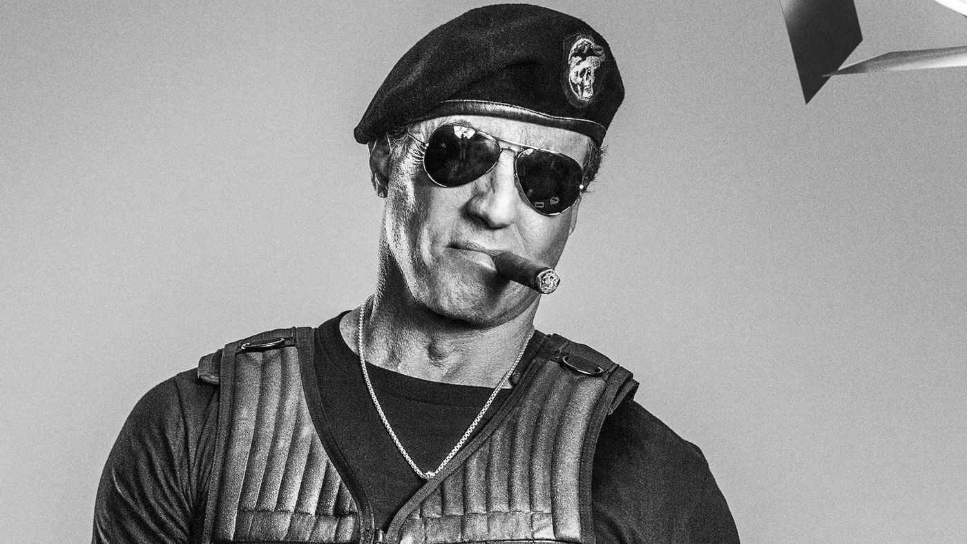 Os Mercenários | Sylvester Stallone confirma spin-off e gravações para outubro - Vimarsana News