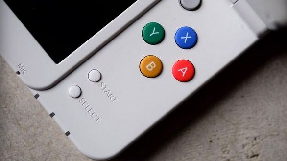 Produção do New Nintendo 3DS é encerrada no Japão