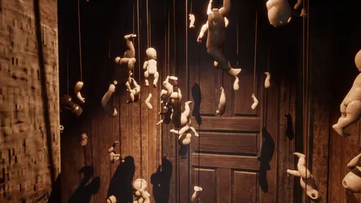 Análise | Silver Chains traz experiência curta, impactante e aterrorizante