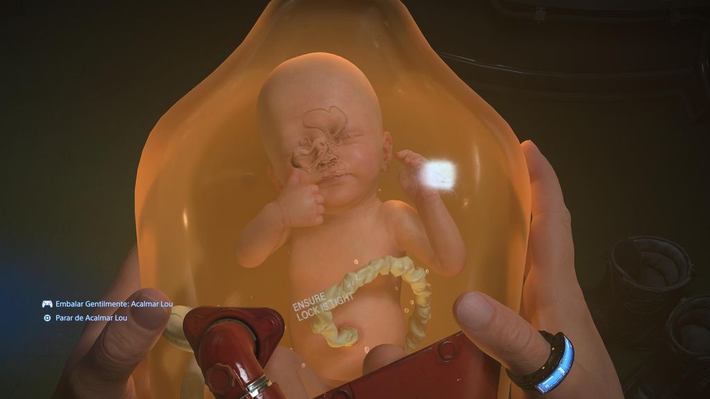 Imagem de Death Stranding 2